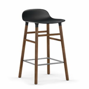 Normann Copenhagen - Form Barhocker 65 cm