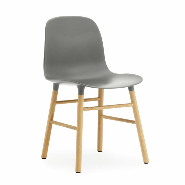 Normann Copenhagen - Form Stuhl