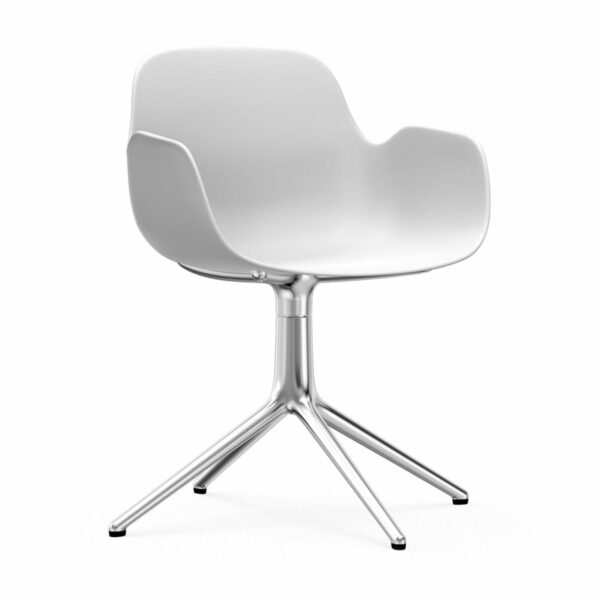 Normann Copenhagen - Form Drehsessel