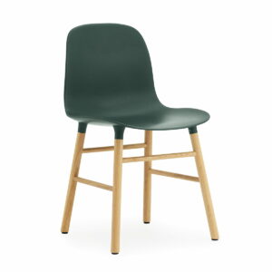 Normann Copenhagen - Form Stuhl