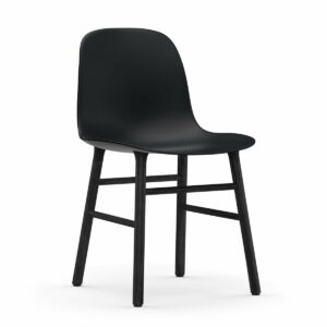 Normann Copenhagen - Form Stuhl