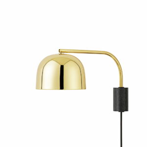 Normann Copenhagen - Grant LED-Wandleuchte