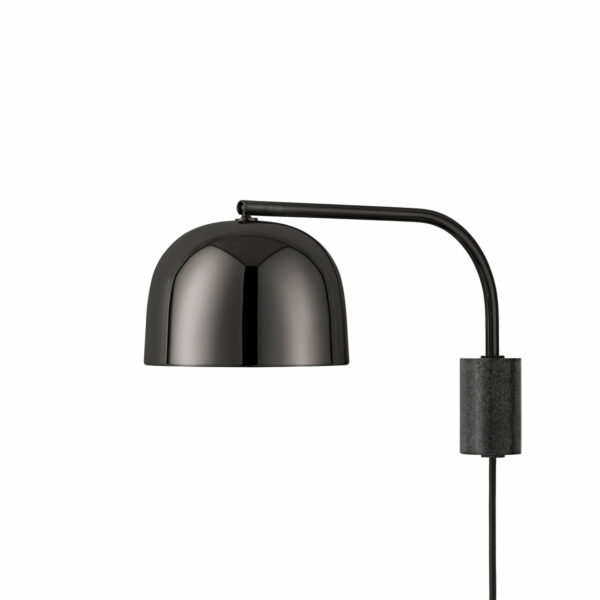 Normann Copenhagen - Grant LED-Wandleuchte