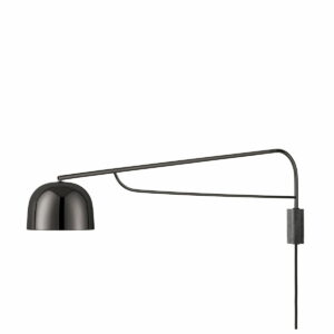 Normann Copenhagen - Grant LED-Wandleuchte