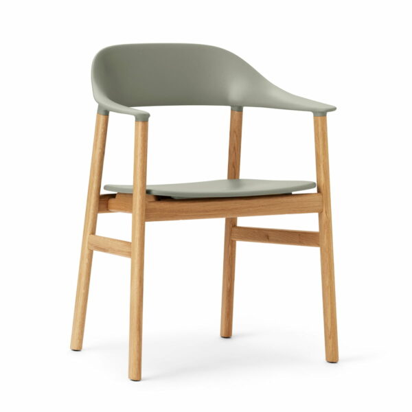 Normann Copenhagen - Herit Armlehnstuhl