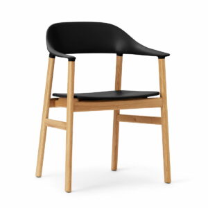 Normann Copenhagen - Herit Armlehnstuhl