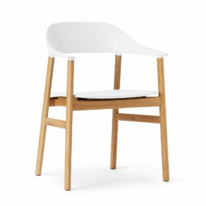 Normann Copenhagen - Herit Armlehnstuhl