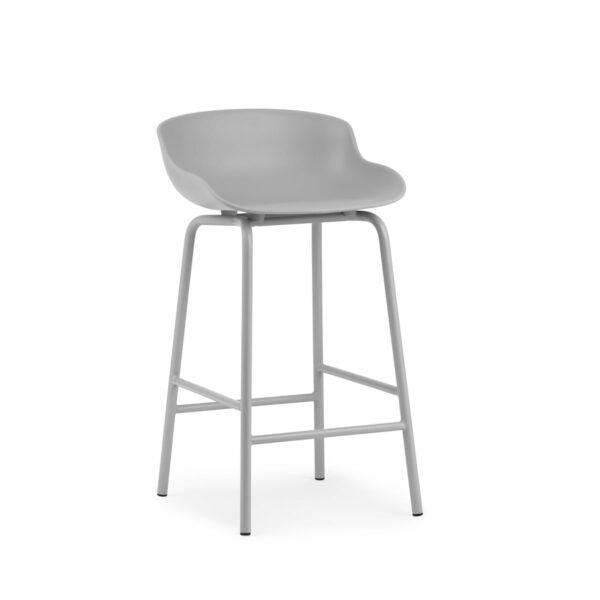 Normann Copenhagen - Hyg Barhocker H 65 cm