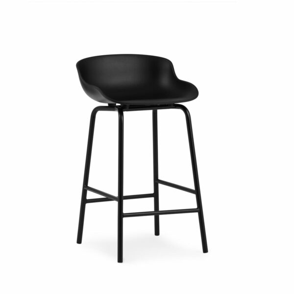 Normann Copenhagen - Hyg Barhocker H 65 cm