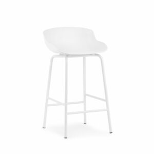 Normann Copenhagen - Hyg Barhocker H 65 cm