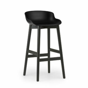 Normann Copenhagen - Hyg Barhocker H 75 cm