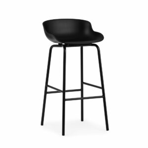 Normann Copenhagen - Hyg Barhocker H 75 cm