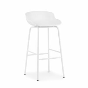 Normann Copenhagen - Hyg Barhocker H 75 cm