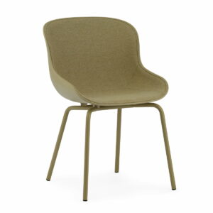 Normann Copenhagen - Hyg Chair Frontpolster