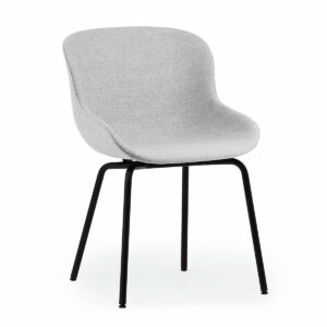 Normann Copenhagen - Hyg Chair Vollpolster