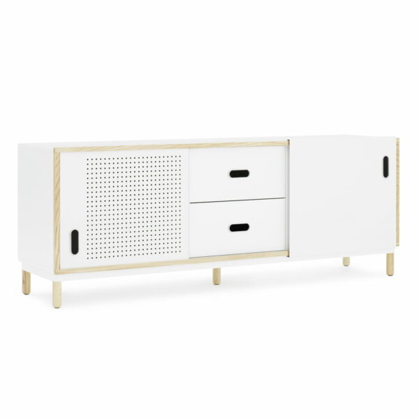 Normann Copenhagen - Kabino Sideboard mit Schubladen