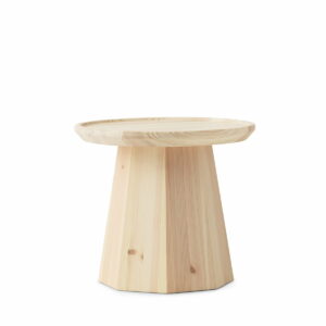 Normann Copenhagen - Pine Beistelltisch