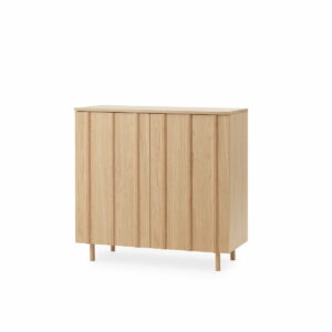 Normann Copenhagen - Rib Cabinet