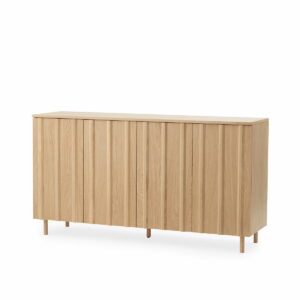 Normann Copenhagen - Rib Sideboard