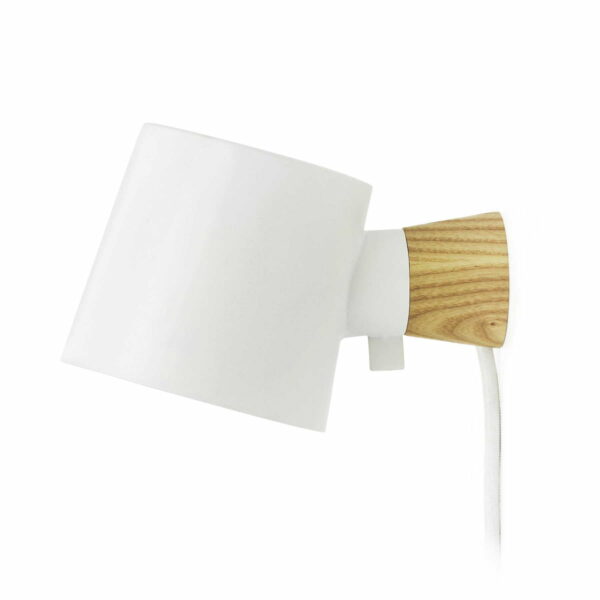 Normann Copenhagen - Rise Wandleuchte