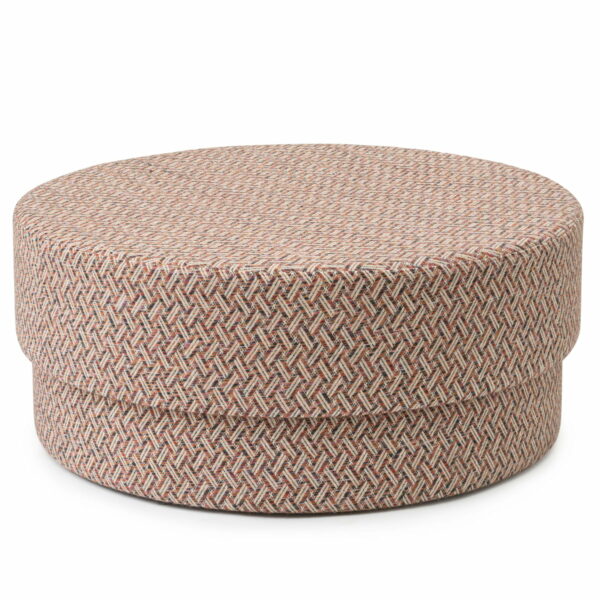 Normann Copenhagen - Silo Pouf large