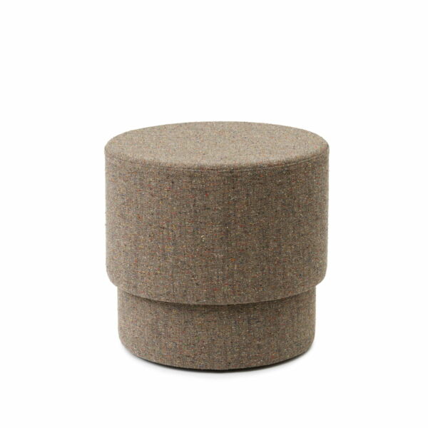 Normann Copenhagen - Silo Pouf small