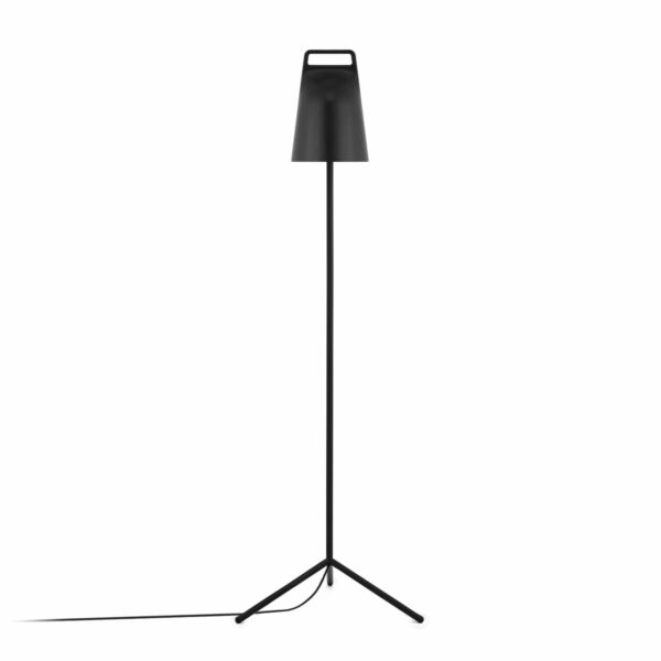 Normann Copenhagen - Stage LED-Stehleuchte