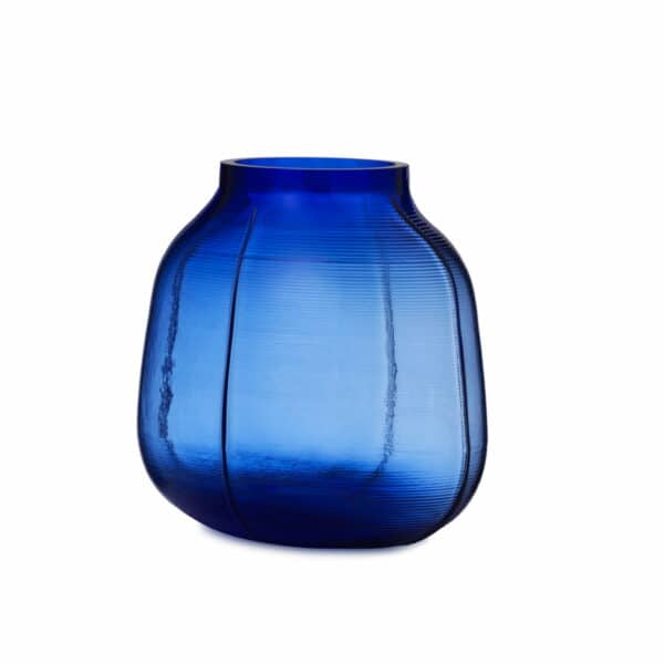 Normann Copenhagen - Step Vase H 23 cm