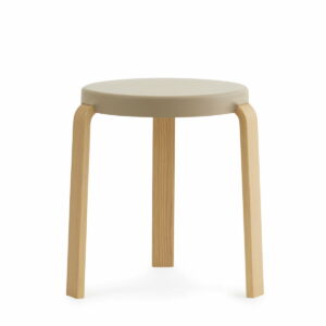 Normann Copenhagen - Tap Hocker