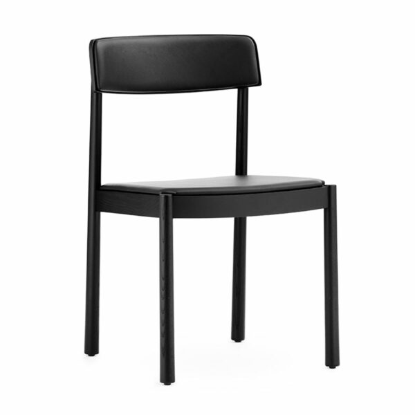 Normann Copenhagen - Timb Stuhl gepolstert