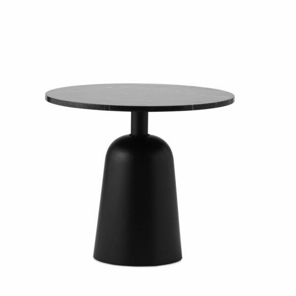 Normann Copenhagen - Turn Couchtisch Ø 55 cm