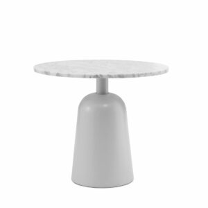 Normann Copenhagen - Turn Couchtisch Ø 55 cm