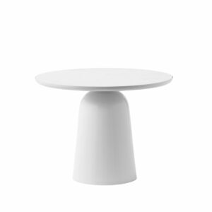 Normann Copenhagen - Turn Couchtisch Ø 55 cm