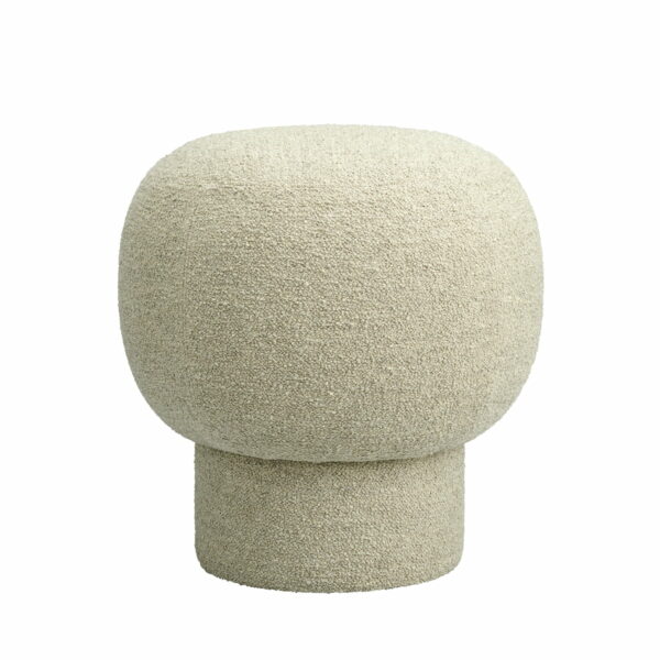 NORR11 - Champagne Pouf