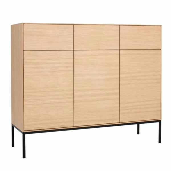 Nuuck - Nuury Schrank 115 x 138 cm