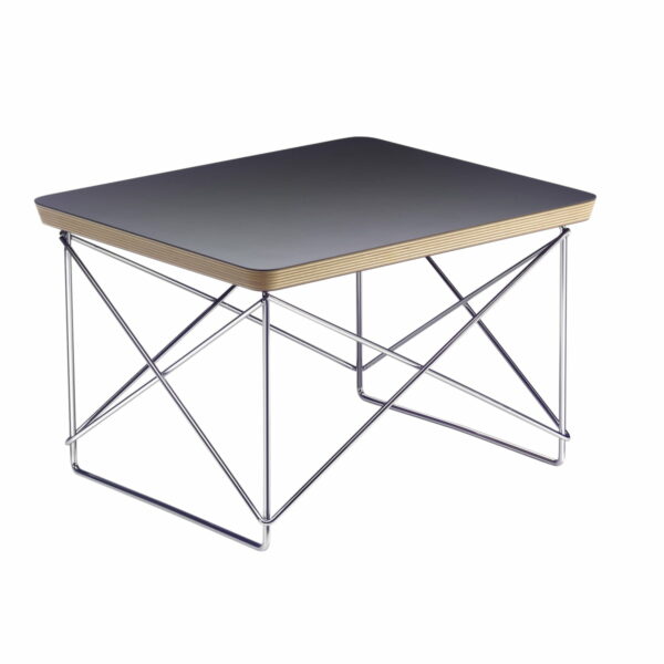 Vitra - Eames Occasional Table LTR