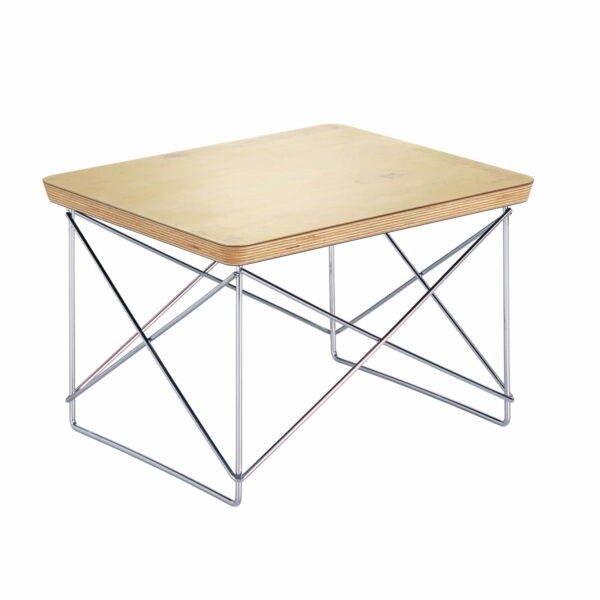 Vitra - Eames Occasional Table LTR