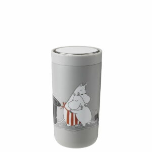 Stelton - To Go Click Moomin 0