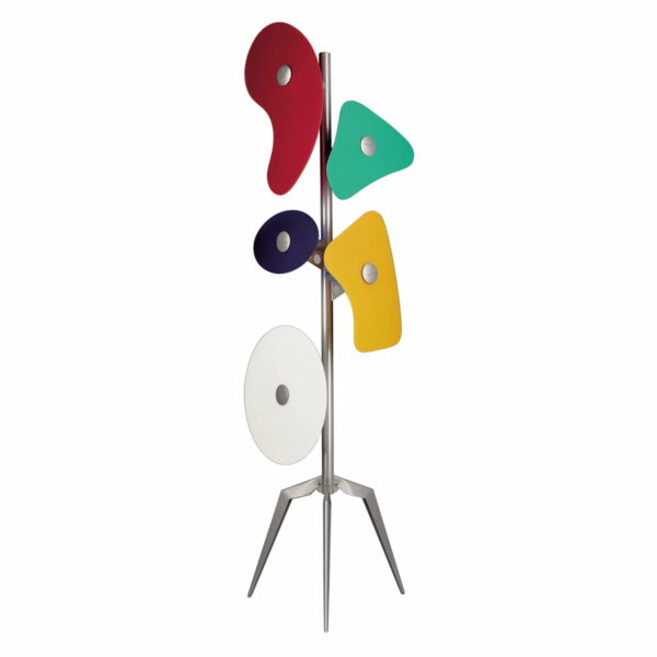 Foscarini - Orbital Stehleuchte