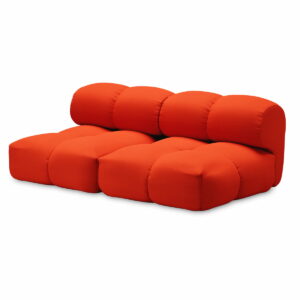 OUT Objekte unserer Tage - Sander 02 2.5-Sitzer Sofa