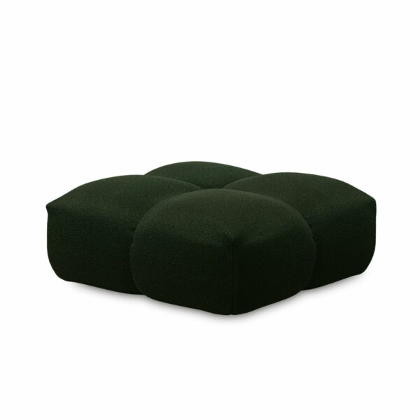 OUT Objekte unserer Tage - Sander Pouf Large