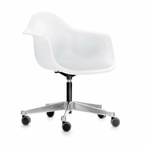 Vitra - Eames Plastic Armchair PACC