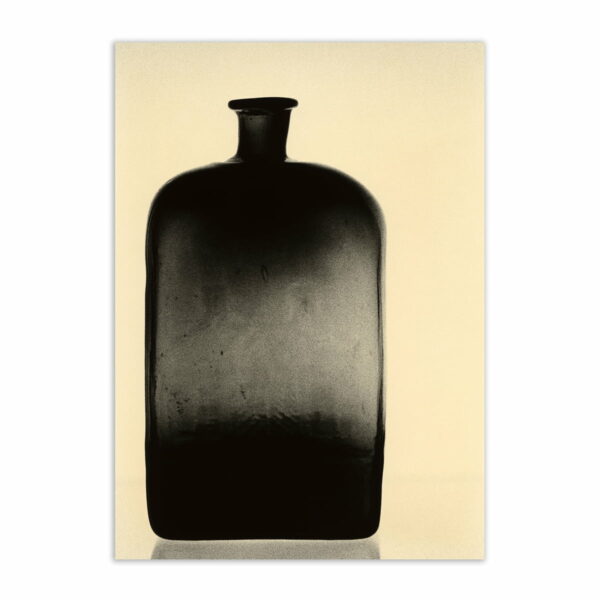 Paper Collective - The Bottle Poster