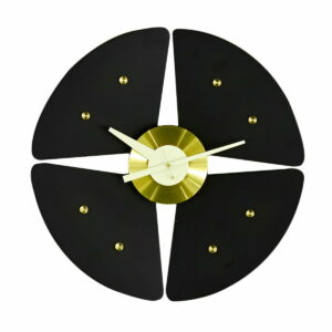 Vitra - Petal Clock