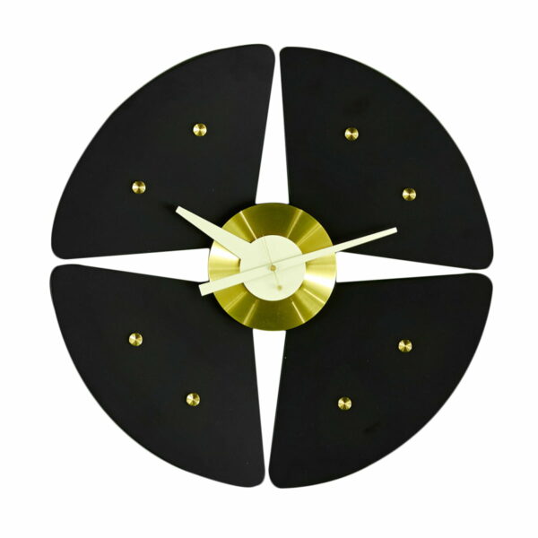 Vitra - Petal Clock