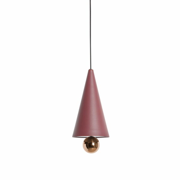 Petite Friture - Cherry LED Pendelleuchte S