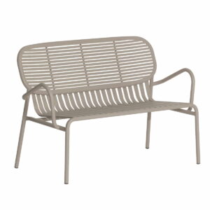 Petite Friture - Week-End Sofa Outdoor