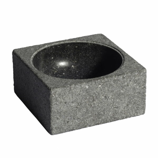 ArchitectMade - PK-Bowl Granitschale