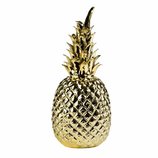 Pols Potten - Ananas Dekoobjekt