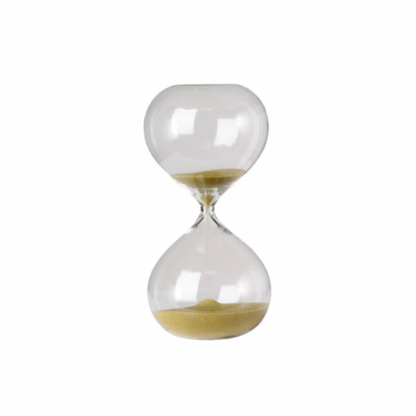 Pols Potten - Ball Sanduhr S